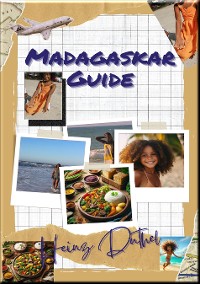 Cover Madagaskar Insider Guide