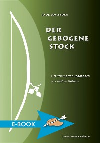 Cover Der Gebogene Stock