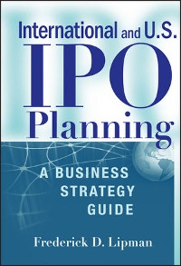 Cover International and US IPO Planning