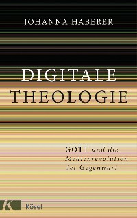 Cover Digitale Theologie