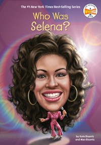 Cover Who Was Selena?