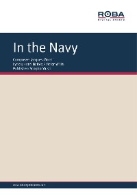 Cover In the Navy