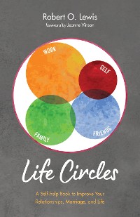 Cover Life Circles