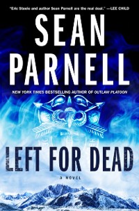 Cover Left for Dead