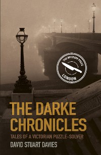 Cover The Darke Chronicles