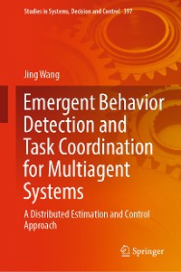 Cover Emergent Behavior Detection and Task Coordination for Multiagent Systems