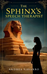 Cover The Sphinx's Speech Therapist