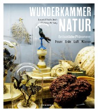 Cover Wunderkammer Natur