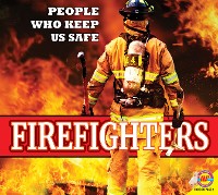 Cover Firefighters