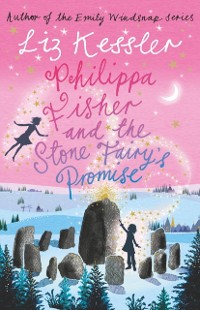 Cover Philippa Fisher and the Stone Fairy's Promise