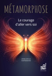 Cover Métamorphose