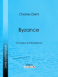Cover Byzance