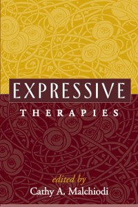 Cover Expressive Therapies