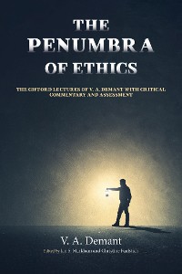 Cover The Penumbra of Ethics