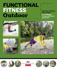 Cover Functional Fitness Outdoor