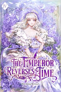 Cover The Emperor Reverses Time