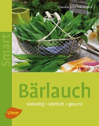 Cover Bärlauch