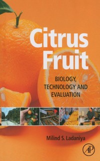 Cover Citrus Fruit