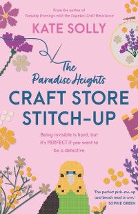 Cover Paradise Heights Craft Store Stitch-Up