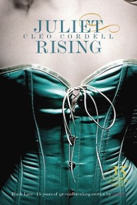 Cover Juliet Rising