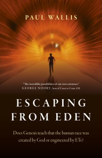 Cover Escaping from Eden