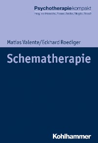 Cover Schematherapie