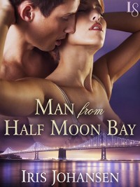Cover Man from Half Moon Bay