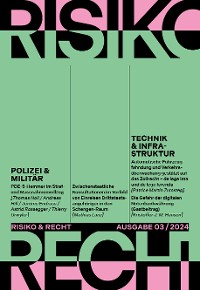 Cover Risiko & Recht 03/2024