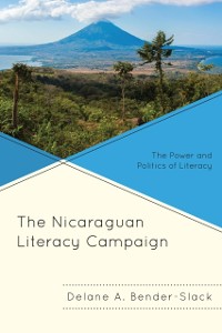 Cover Nicaraguan Literacy Campaign