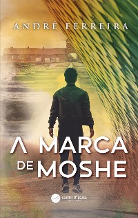 Cover A Marca de Moshe