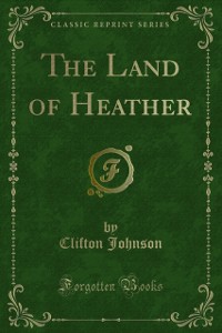 Cover Land of Heather