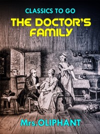 Cover Doctor's Family