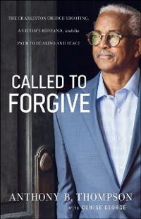 Cover Called to Forgive