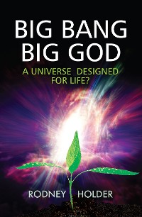 Cover Big Bang Big God