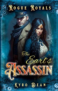 Cover The Earl's Assassin