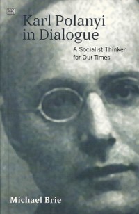 Cover Karl Polanyi In Dialogue