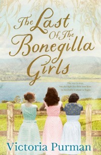 Cover Last Of The Bonegilla Girls