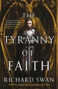 Cover Tyranny of Faith