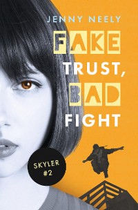 Cover Fake Trust, Bad Fight