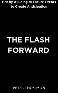 Cover The Flash Forward