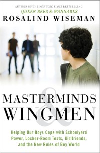 Cover Masterminds and Wingmen