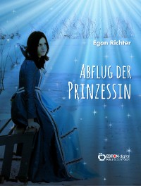 Cover Abflug der Prinzessin