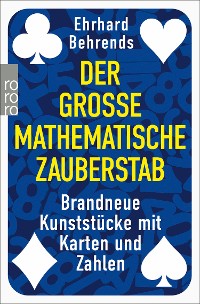 Cover Der große mathematische Zauberstab