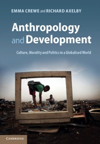 Cover Anthropology and Development