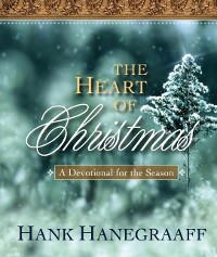 Cover Heart of Christmas