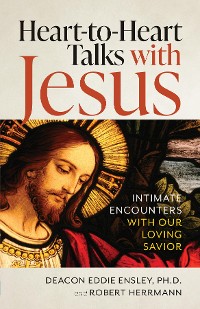 Cover Heart to Heart Talks with Jesus