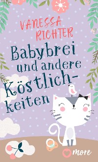 Cover Babybrei und andere Köstlichkeiten