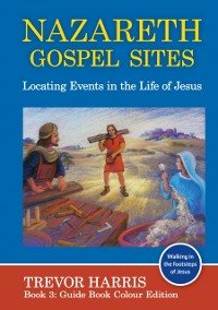 Cover Nazareth Gospel Sites