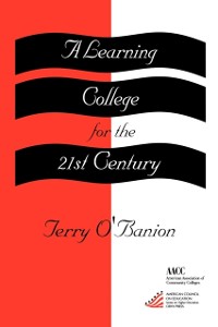 Cover Learning College for the 21st Century
