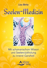 Cover Seelen-Medizin